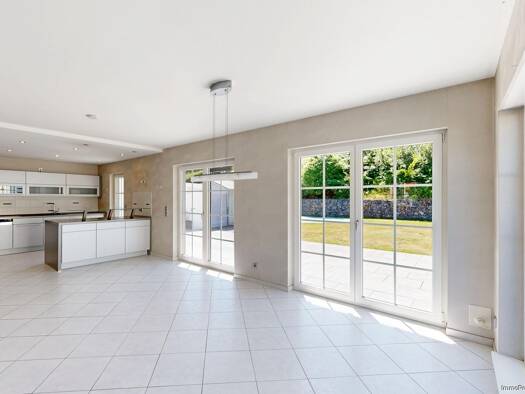 Einfamilienhaus zum Kauf provisionsfrei 430.000 € 4 Zimmer 118,6 m² 895 m² Grundstück Rhynern Rhynern 59063