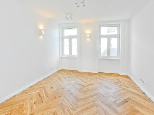 Studio zum Kauf - Erstbezug 259.000 € 1 Zimmer 30,4 m² frei ab sofort Wien 1050