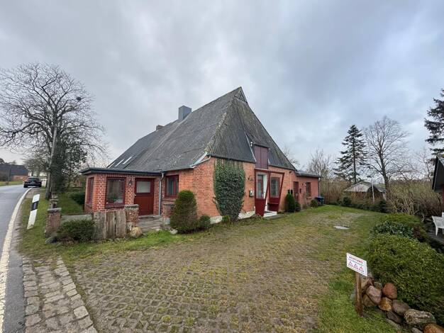 Wohnung zur Miete 950 € 4 Zimmer 110 m² EG Wangels Wangels 23758