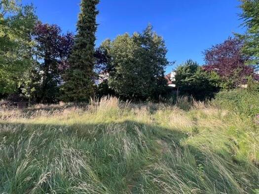 Grundstück zum Kauf 1.090.000 € 500 m² Grundstück frei ab sofort Moosach München 80993