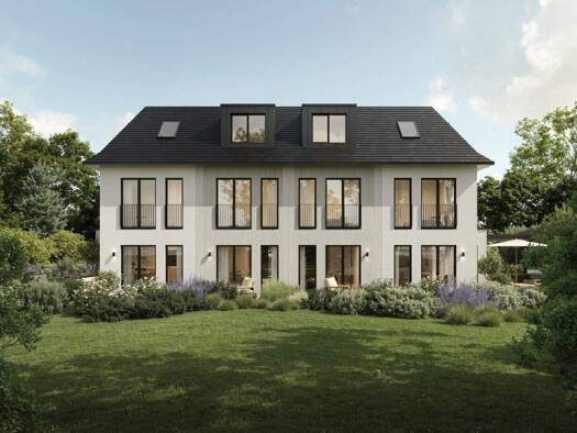 Reihenmittelhaus zum Kauf provisionsfrei 690.000 € 5 Zimmer 97 m² 85 m² Grundstück Aubing-Lochhausen-Langwied München 81243