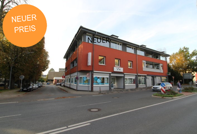 Mehrfamilienhaus zum Kauf als Kapitalanlage geeignet 1.950.000 € 802 m² 787 m² Grundstück Beckum Beckum 59269