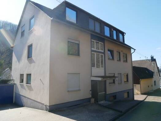 Mehrfamilienhaus zum Kauf als Kapitalanlage geeignet 350.000 € 12 Zimmer 307 m² 545 m² Grundstück Dachsenhäuser Str. Braubach 56338