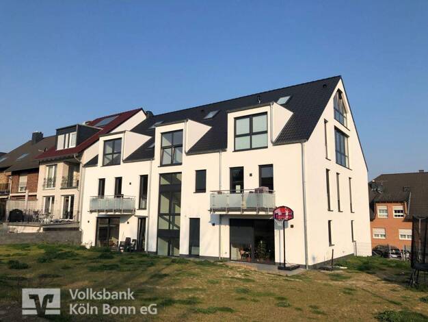 Maisonette zum Kauf 415.000 € 3 Zimmer 95,2 m² 2. Geschoss frei ab sofort Lannesdorf Bonn 53179