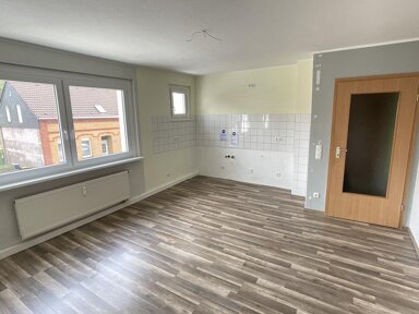 Wohnung zur Miete 359 € 2 Zimmer 50 m² 1. Geschoss Styrumer Straße 40 Obermeiderich Duisburg 47138