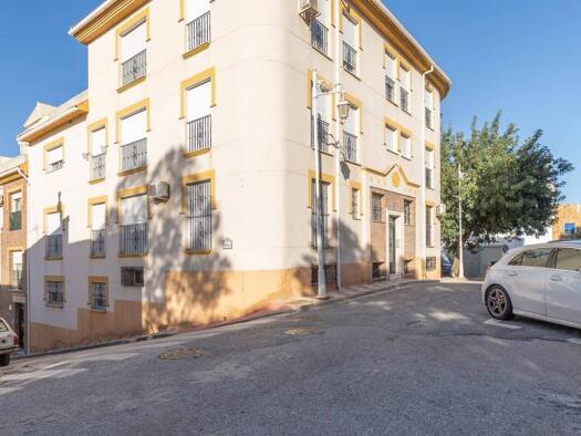 Wohnung zum Kauf 174.900 € 3 Zimmer 71 m² 1. Geschoss REAL Gualchos 18740