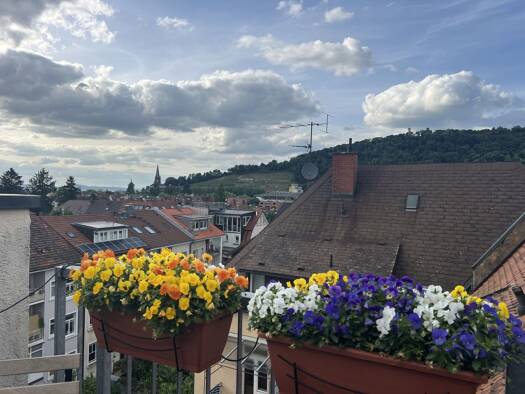 Maisonette zum Kauf 559.000 € 3 Zimmer 81 m² Freiburg 79102