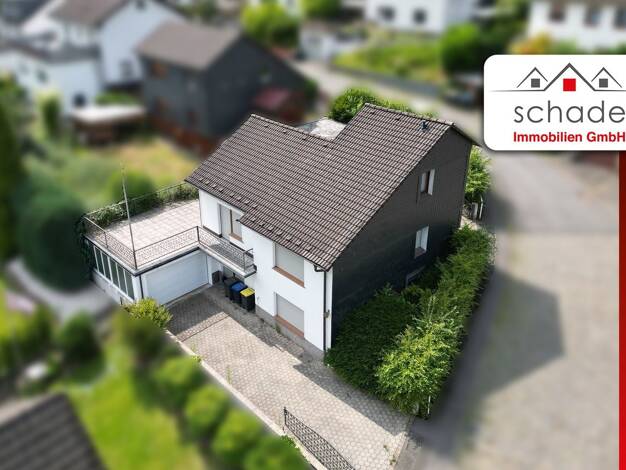 Einfamilienhaus zum Kauf 239.000 € 5 Zimmer 112 m² 360 m² Grundstück Oesterau Plettenberg 58840