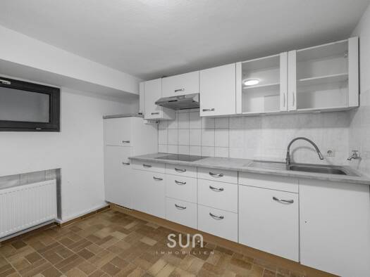Terrassenwohnung zur Miete 700 € 2 Zimmer 43,1 m² 1. Geschoss Lerchenberg Mainz 55127