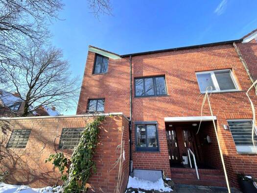 Reihenendhaus zum Kauf 549.000 € 6 Zimmer 153 m² 339 m² Grundstück Garstedt Norderstedt 22846