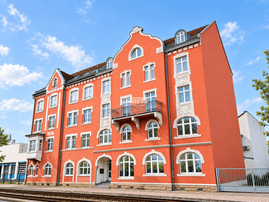 Bürofläche zur Miete provisionsfrei 6,50 € 10,5 m² Bürofläche teilbar ab 10,5 m² Hohenwinden Erfurt 99086