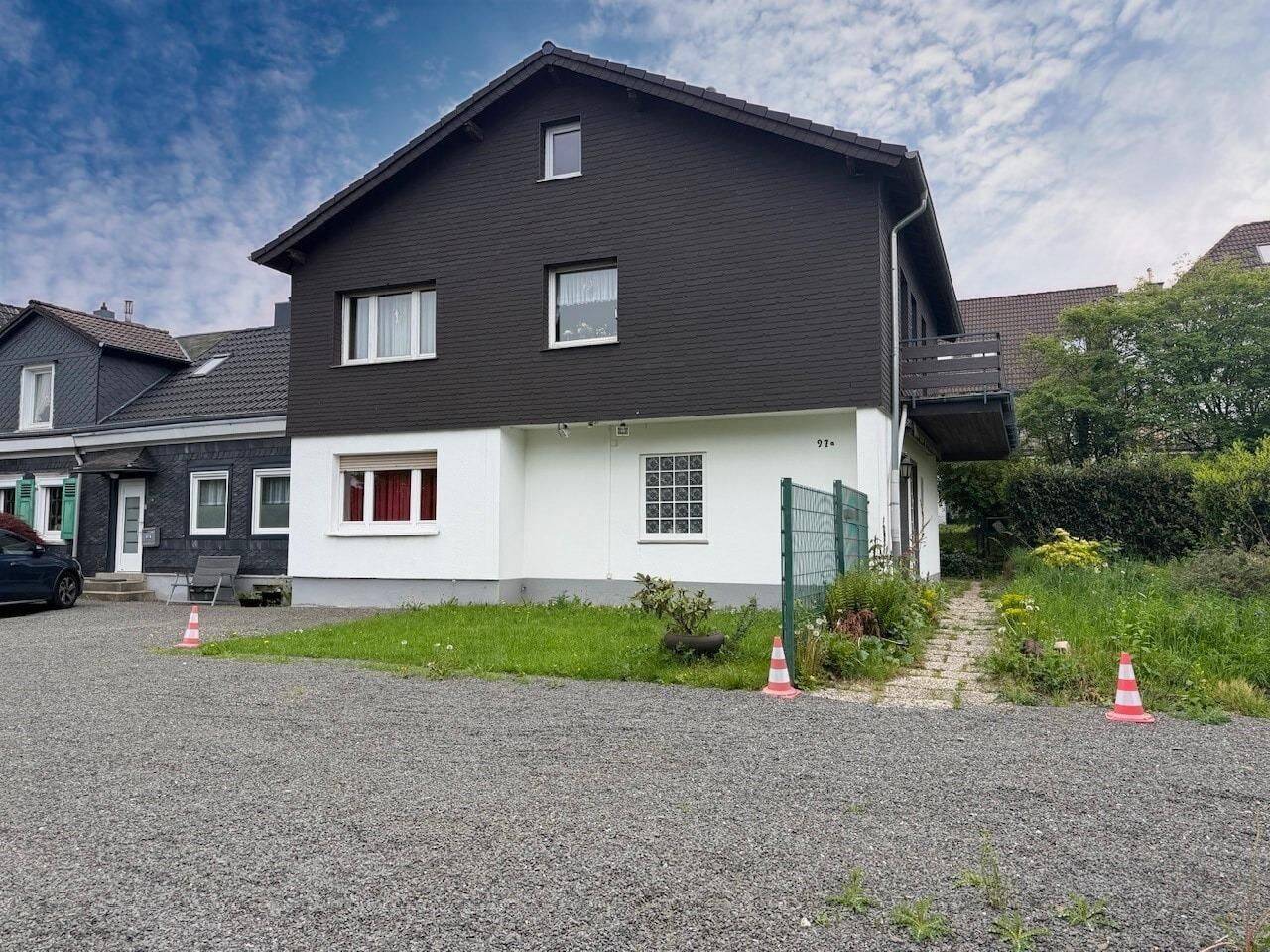 Reihenendhaus zum Kauf - Ansicht 3