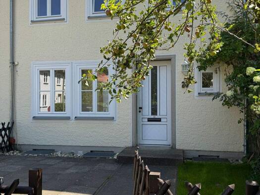 Reihenmittelhaus zum Kauf 375.000 € 3 Zimmer 80 m² 206 m² Grundstück Westerberg Osnabrück 49076