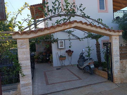 Haus zum Kauf 285.000 € 3 Zimmer 125 m² 500 m² Grundstück Kreta Municipality of Chersonissos 715 00