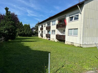 Mehrfamilienhaus zum Kauf 1.130.000 € 22 Zimmer 612 m² 1.317 m² Grundstück Buchenberg Buchenberg 87474