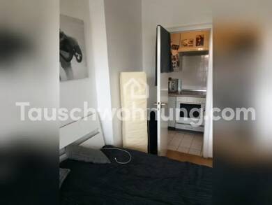 Wohnung zur Miete Tauschwohnung 350 € 1 Zimmer 28 m² 5. Geschoss Niendorf Hamburg 20253