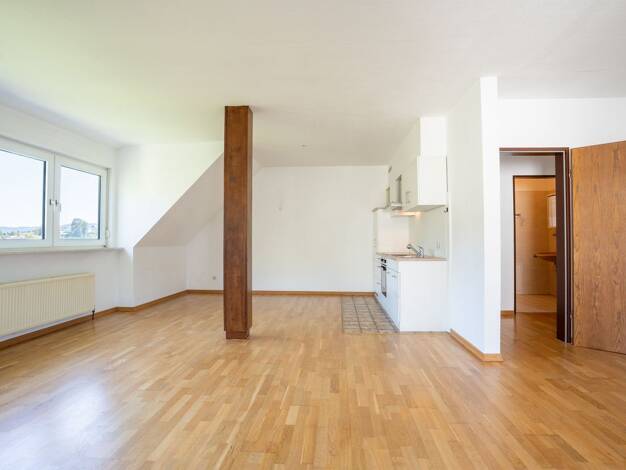 Wohnung zum Kauf 84.000 € 2 Zimmer 54,4 m² Bad Fredeburg Schmallenberg 57392