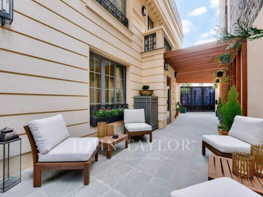 Einfamilienhaus zum Kauf provisionsfrei 5.900.000 € 15 Zimmer 400 m² République Puteaux 92800