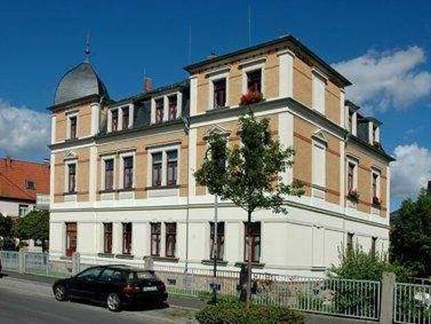 Wohnung zur Miete 832 € 3 Zimmer 100,9 m² frei ab 07.01.2026 Schillerstr. 23 Gohlis Dresden 01156