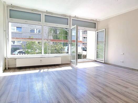 Wohnung zum Kauf 250.000 € 2 Zimmer 53,3 m² Westend Berlin 14050