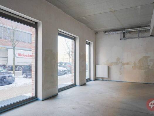 Laden zur Miete - Erstbezug provisionsfrei 1.339 € 89,3 m² Verkaufsfläche Gaarden-Ost Kiel 24143