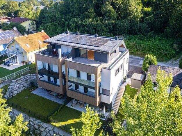 Wohnung zum Kauf - Erstbezug 1.298.000 € 5 Zimmer 128 m² 1. Geschoss Elsbethen 5061