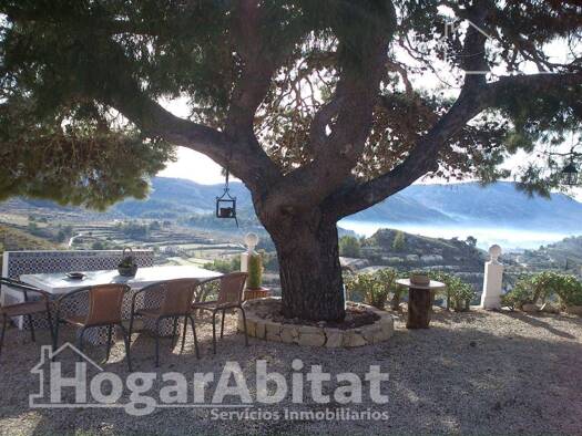 Villa zum Kauf 385.000 € 2 Zimmer 52 m² 53.280 m² Grundstück 3 MUSCARET Relleu 03578