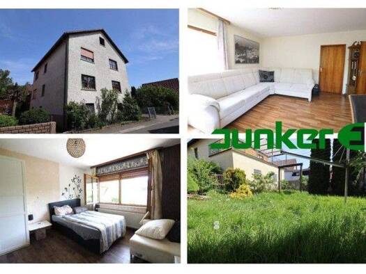 Einfamilienhaus zum Kauf 325.000 € 6 Zimmer 201 m² 536 m² Grundstück Königshofen Mömbris 63776