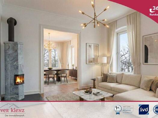 Einfamilienhaus zum Kauf 485.000 € 9 Zimmer 226,3 m² 553 m² Grundstück Fruerlund Flensburg 24937