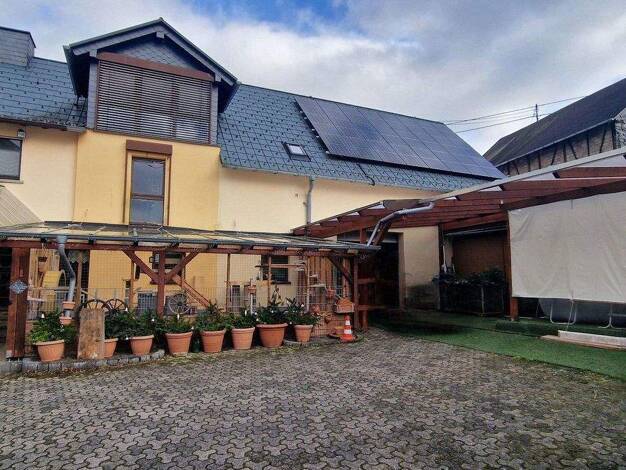 Land-/Forstwirtschaft zum Kauf provisionsfrei 480.000 € Maxsain 56244