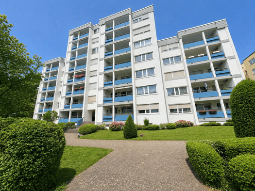 Wohnung zum Kauf 258.000 € 3 Zimmer Oberesslingen Esslingen am Neckar 73730