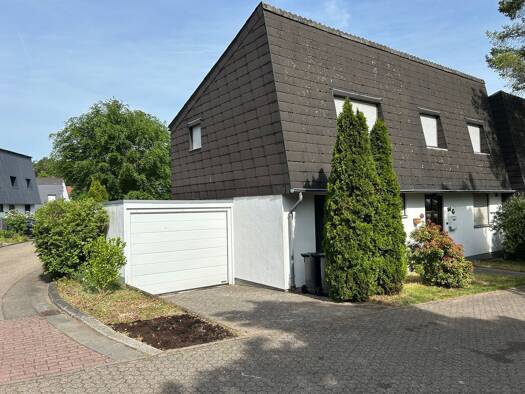 Einfamilienhaus zum Kauf provisionsfrei 350.000 € 6 Zimmer 160 m² 312 m² Grundstück frei ab sofort St. Ingbert Sankt Ingbert 66386