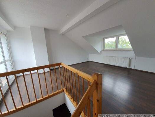 Wohnung zur Miete 526 € 3 Zimmer 81 m² Kreherstr. 5 Gablenz Chemnitz 09126