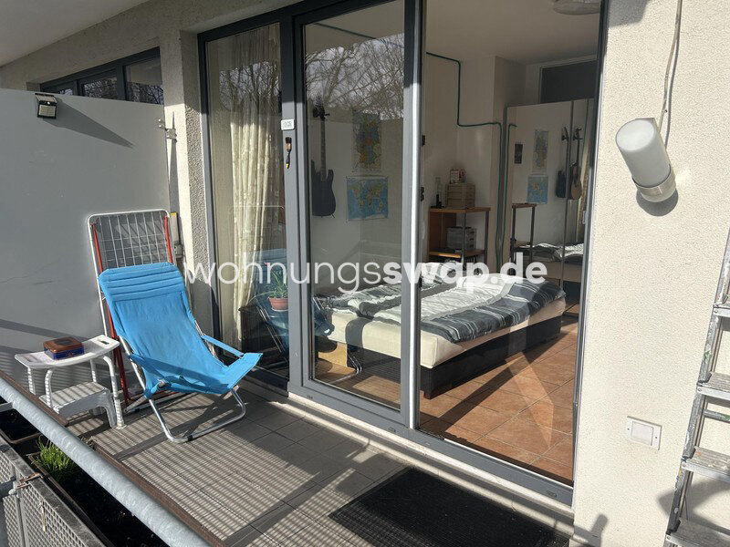 Studio zur Miete 390 € 1 Zimmer 26 m²<br/>Wohnfläche 2.<br/>Geschoss Mülheim 51063