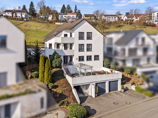 Einfamilienhaus zum Kauf 1.200.000 € 7 Zimmer 237 m² 732 m² Grundstück Vorberg Berg 88276