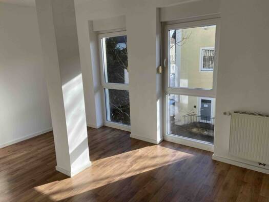 Wohnung zum Kauf 365.000 € 3 Zimmer 89 m² 1. Geschoss Am Nordbahnhof 6 Ingolstadt 85049