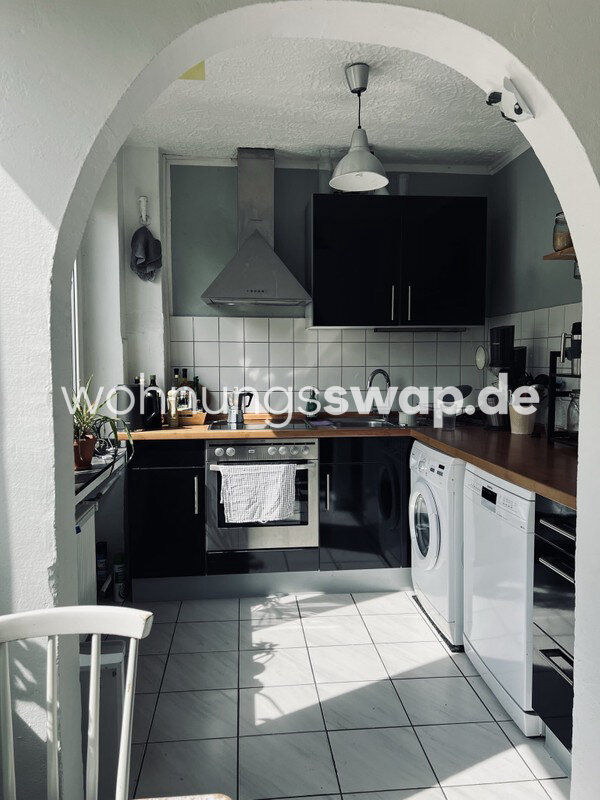 Apartment zur Miete 900 € 3 Zimmer 69 m²<br/>Wohnfläche 2.<br/>Geschoss Ehrenfeld 50823