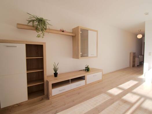 Wohnung zur Miete 600 € 1 Zimmer 39 m² Geschoss -1/5 frei ab 01.08.2026 Karolinenstraße 118 Südstadt Fürth 90763
