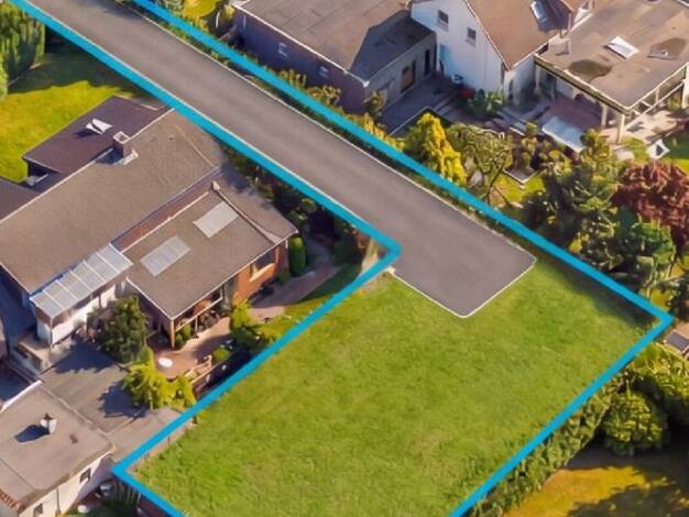 Grundstück zum Kauf 399.000 € 615 m² Grundstück Mecklenbeck West 48163