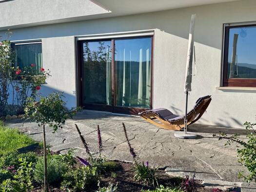 Terrassenwohnung zur Miete 800 € 2 Zimmer 65 m² Geschoss EG/1 frei ab sofort Tuttlingen 78532