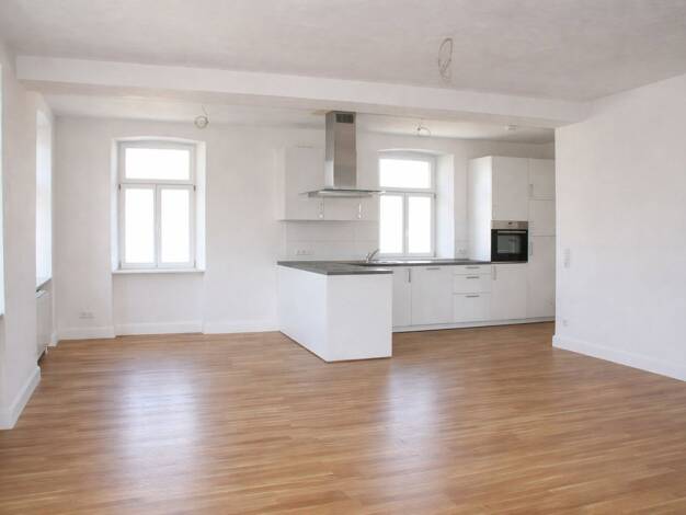 Maisonette zur Miete 1.100 € 3 Zimmer 110 m² 1. Geschoss Karl-Schumacher-Straße 2 Dühren Sinsheim 74889