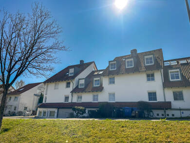 Wohnung zum Kauf 259.000 € 2 Zimmer 63 m² 1. Geschoss Bamberg Bamberg 96049
