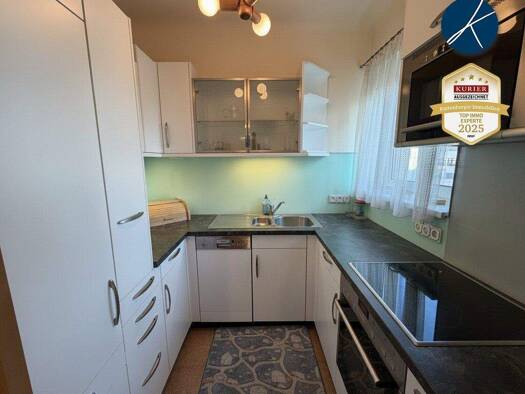 Wohnung zum Kauf 149.000 € 3 Zimmer 1. Geschoss Krems an der Donau 3500