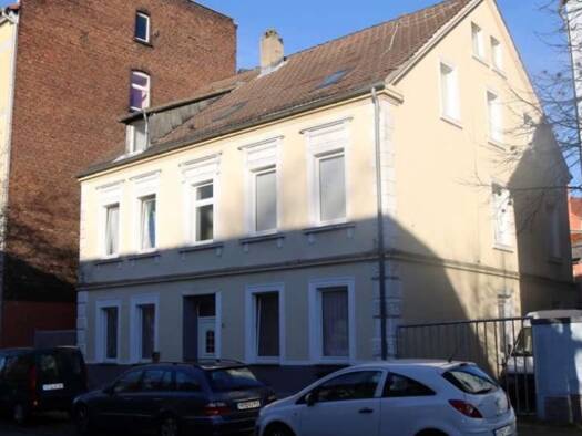 Wohnung zur Miete 350 € 1 Zimmer 20 m² Geschoss 1/1 frei ab 01.10.2026 Herne-Mitte Herne 44623