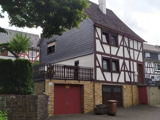 Einfamilienhaus zum Kauf 140.000 € 120 m² 346 m² Grundstück Daaden 57567