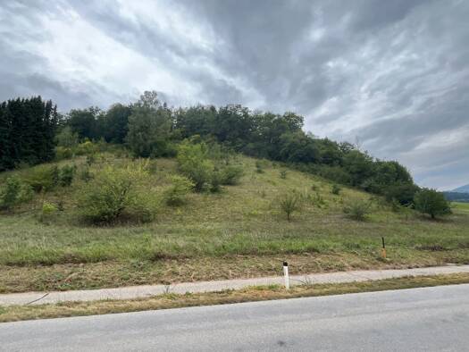 Grundstück zum Kauf 110.000 € 6.319 m² Grundstück Kappel am Krappfeld 9334