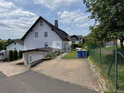 Sonstiges zum Kauf als Kapitalanlage geeignet 395.000 € 9 Zimmer 230 m² 915 m² Grundstück Bad Zwesten 34596