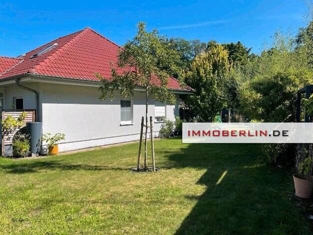 Einfamilienhaus zum Kauf 446.000 € 4 Zimmer 92 m² 779 m² Grundstück Alt Ruppin Neuruppin 16827