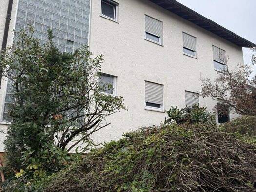 Mehrfamilienhaus zum Kauf 515.000 € 8 Zimmer 175 m² 790 m² Grundstück Ingelheim am Rhein 55218