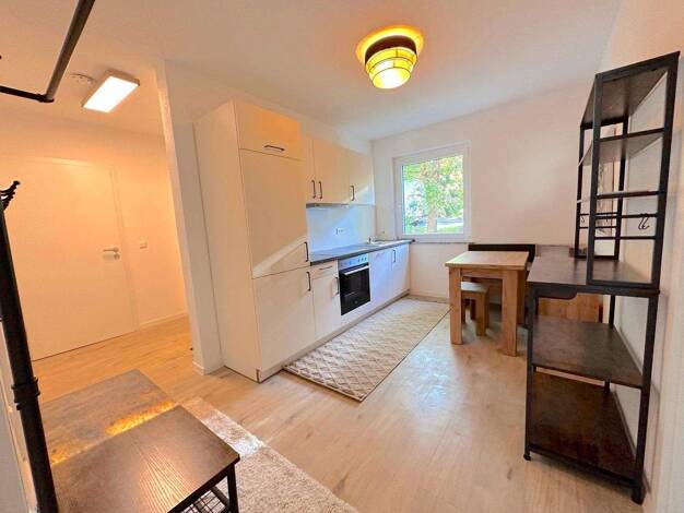 Wohnung zur Miete 990 € 3 Zimmer 60 m² 3. Geschoss Sperberstr. 26 Villingen Villingen-Schwenningen 78048